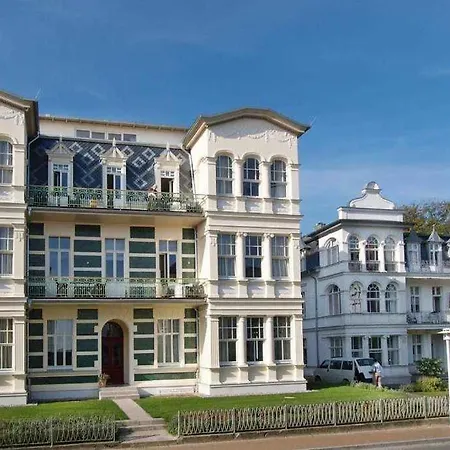 公寓 Artemis, 03 Theben *