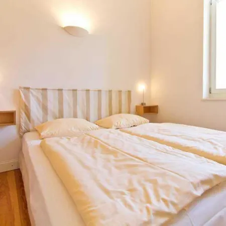 Apartment Artemis, 03 Theben Heringsdorf (Usedom)