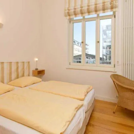 Διαμέρισμα Artemis, 03 Theben *