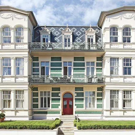 公寓 Artemis, 03 Theben 塞巴特黑灵斯多夫