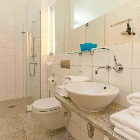 公寓 Artemis, 03 Theben