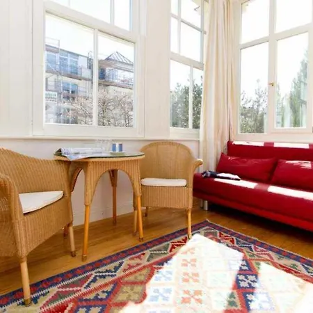 Artemis, 03 Theben Διαμέρισμα